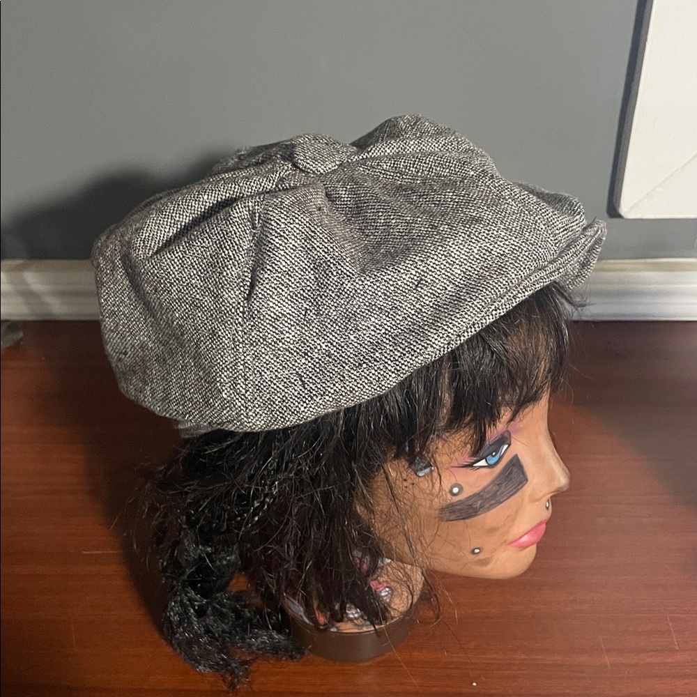 Custom made hat - Picture 5 of 7